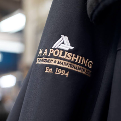 MAPolishing Ltd
